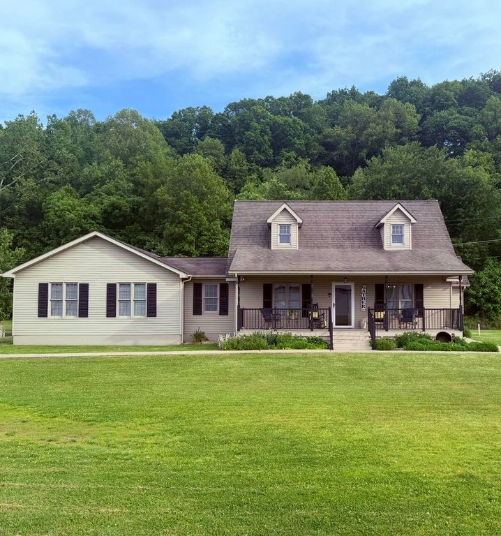 7055 W U.S. 60, Morehead, KY 40351