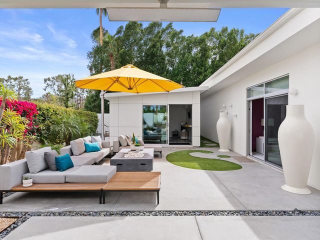 48674 Vista Viejo Drive, Palm Desert, CA 92260