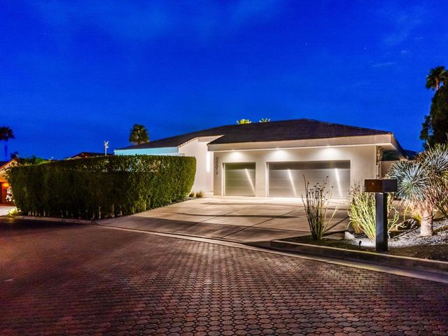 48674 Vista Viejo Drive, Palm Desert, CA 92260