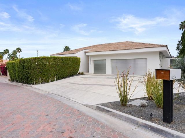 48674 Vista Viejo Drive, Palm Desert, CA 92260