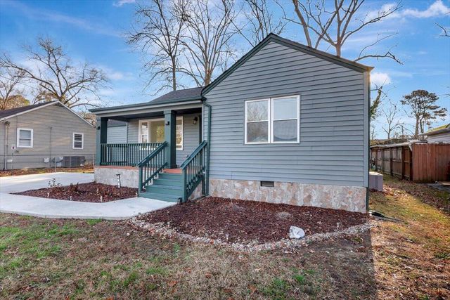 610 Woodvale Avenue, Chattanooga, TN 37411