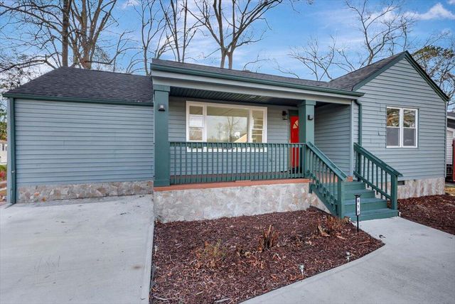 610 Woodvale Avenue, Chattanooga, TN 37411