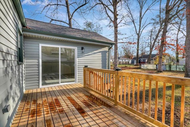 610 Woodvale Avenue, Chattanooga, TN 37411