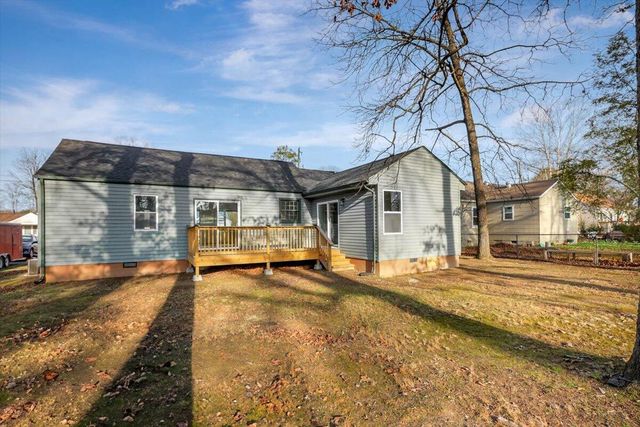 610 Woodvale Avenue, Chattanooga, TN 37411