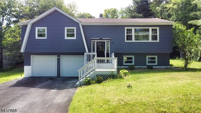 43 Courtland Dr, Wantage Twp., NJ 07461