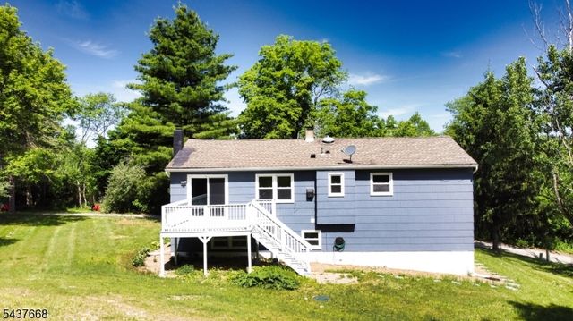 43 Courtland Dr, Wantage Twp., NJ 07461