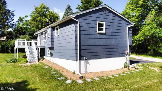 43 Courtland Dr, Wantage Twp., NJ 07461