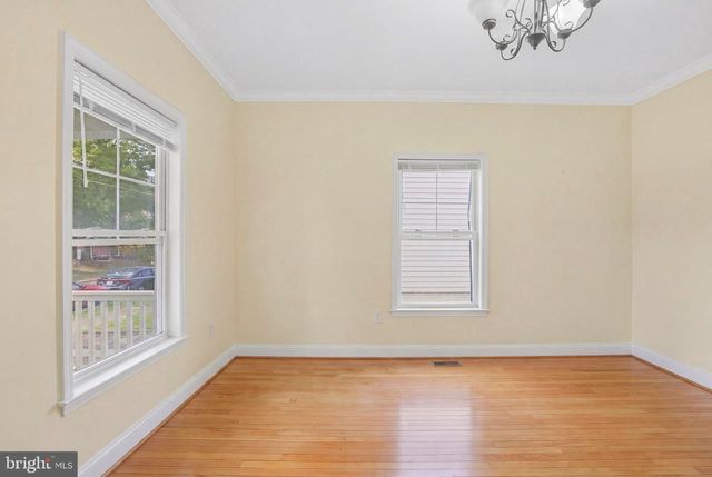 4702 TECUMSEH ST, College Park, MD 20740