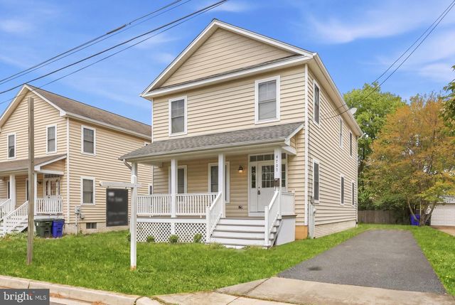 4702 TECUMSEH ST, College Park, MD 20740