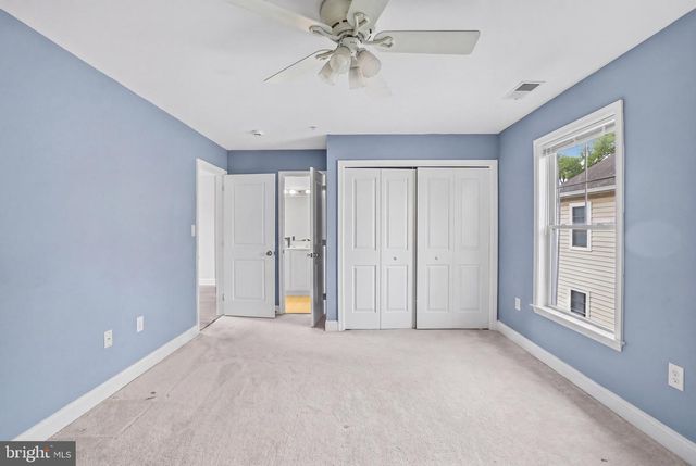4702 TECUMSEH ST, College Park, MD 20740