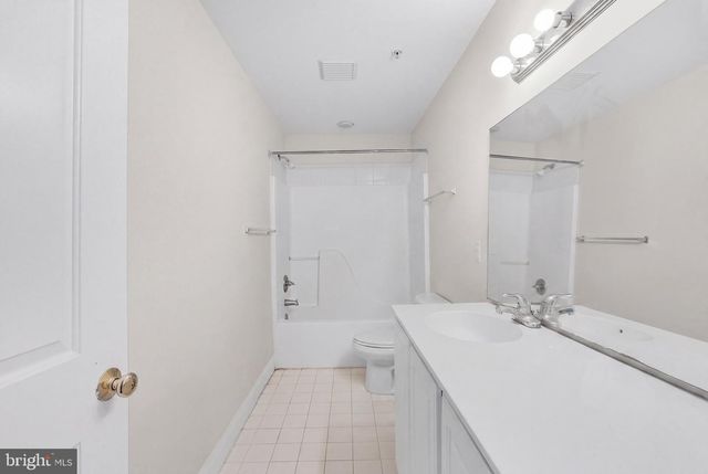 4702 TECUMSEH ST, College Park, MD 20740