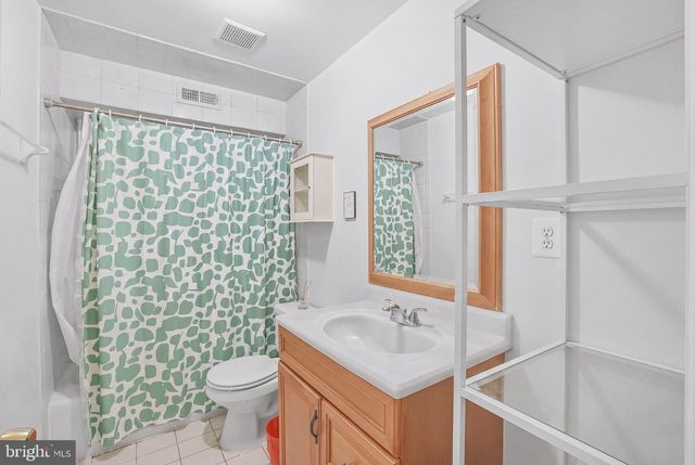 4702 TECUMSEH ST, College Park, MD 20740