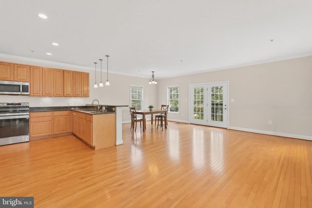 4702 TECUMSEH ST, College Park, MD 20740