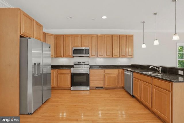 4702 TECUMSEH ST, College Park, MD 20740