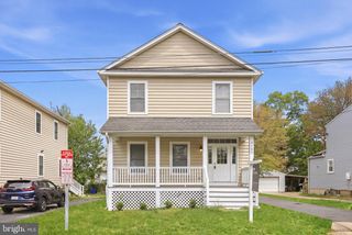 4702 TECUMSEH ST, College Park, MD 20740