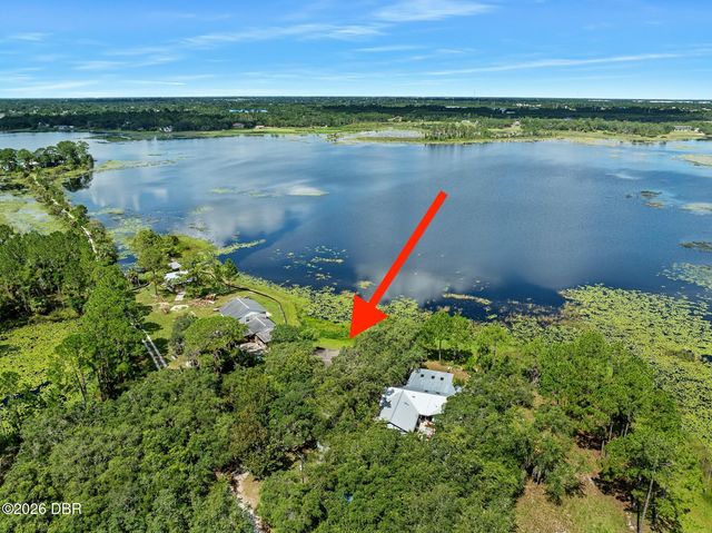 2372 Mitchell Island Road, Deltona, FL 32738