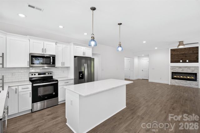138 Kasler Road, Cowpens, SC 29330