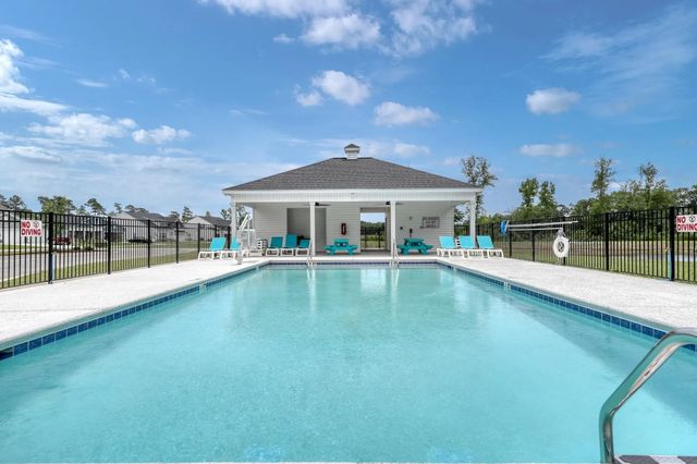 197 NW Mayflower Dr., Calabash, NC 28467