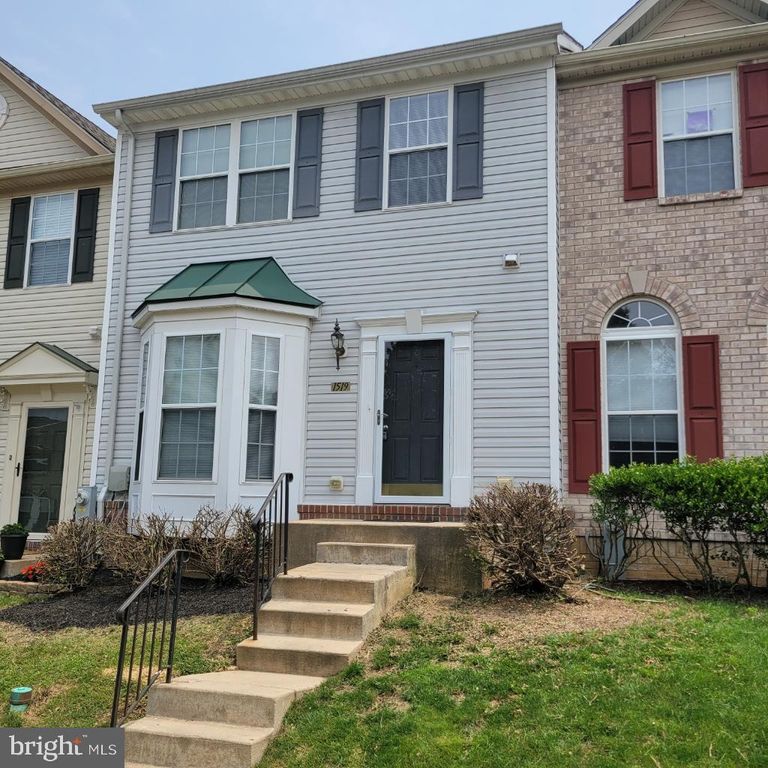 1519 SUNSWEPT DR, Bel Air, MD 21015