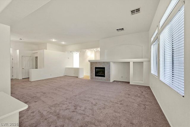 8920 Wind Warrior Avenue, Las Vegas, NV 89143