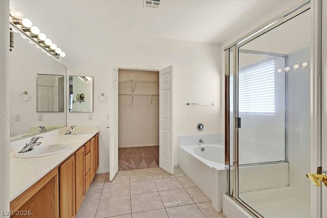 8920 Wind Warrior Avenue, Las Vegas, NV 89143