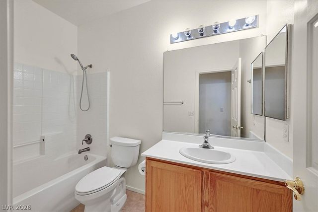 8920 Wind Warrior Avenue, Las Vegas, NV 89143