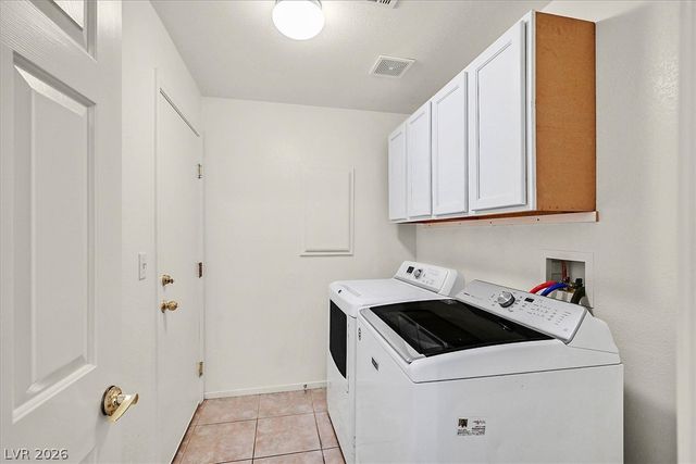 8920 Wind Warrior Avenue, Las Vegas, NV 89143