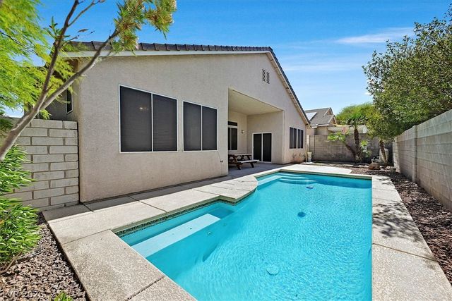 8920 Wind Warrior Avenue, Las Vegas, NV 89143