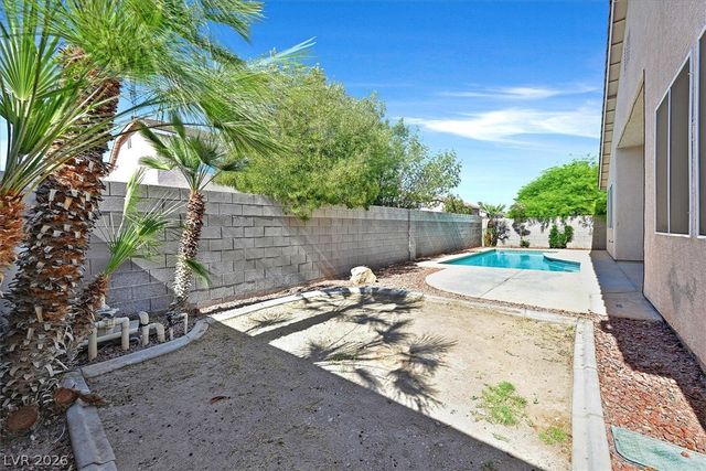 8920 Wind Warrior Avenue, Las Vegas, NV 89143
