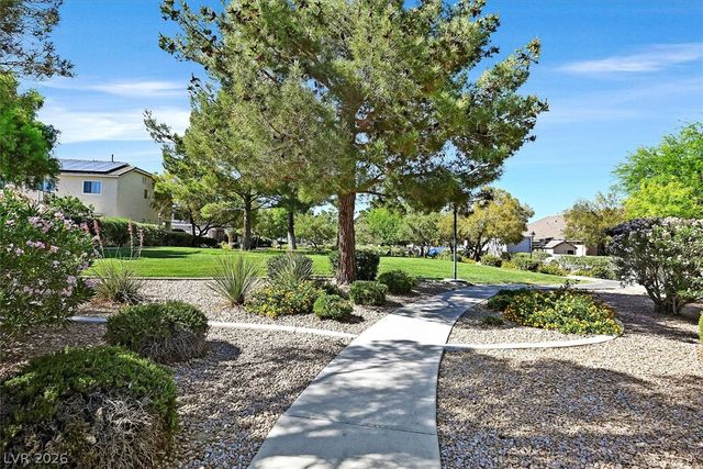 8920 Wind Warrior Avenue, Las Vegas, NV 89143