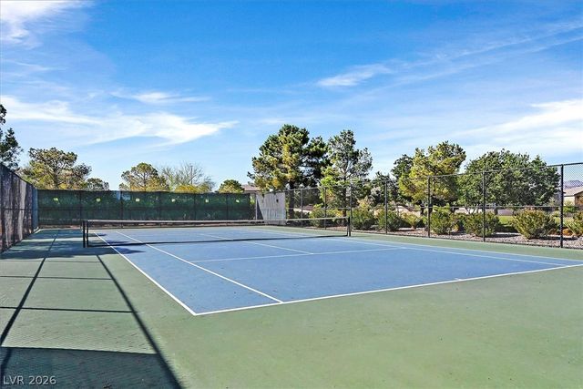 8920 Wind Warrior Avenue, Las Vegas, NV 89143