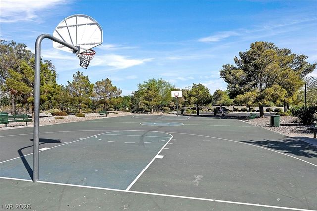 8920 Wind Warrior Avenue, Las Vegas, NV 89143
