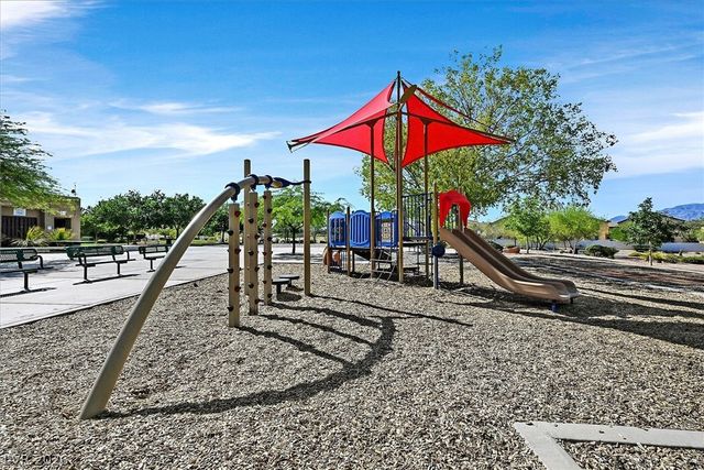 8920 Wind Warrior Avenue, Las Vegas, NV 89143