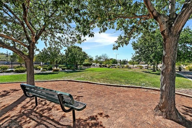 8920 Wind Warrior Avenue, Las Vegas, NV 89143