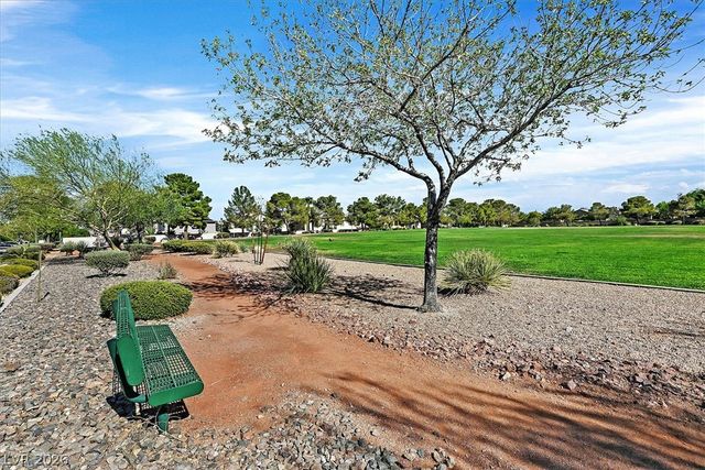 8920 Wind Warrior Avenue, Las Vegas, NV 89143