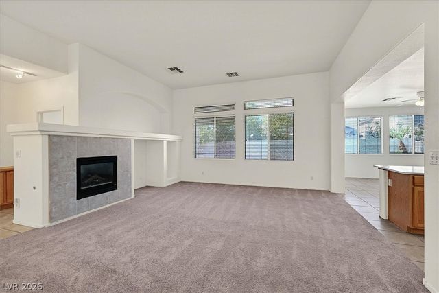 8920 Wind Warrior Avenue, Las Vegas, NV 89143