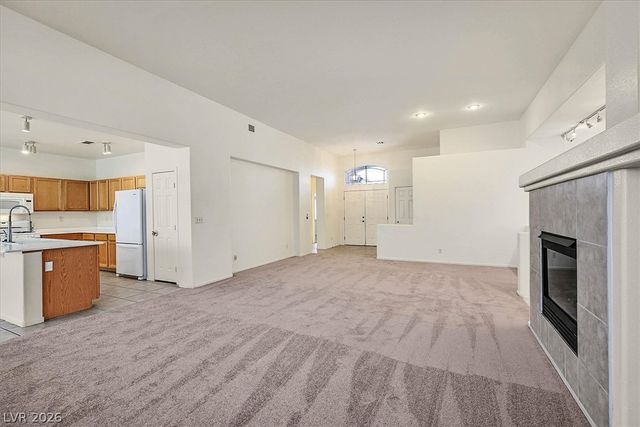 8920 Wind Warrior Avenue, Las Vegas, NV 89143