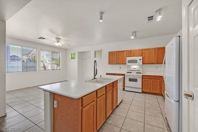 8920 Wind Warrior Avenue, Las Vegas, NV 89143