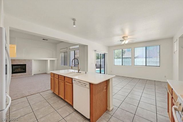 8920 Wind Warrior Avenue, Las Vegas, NV 89143