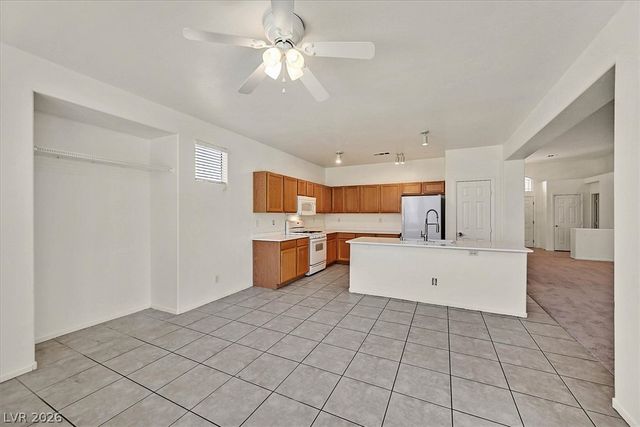 8920 Wind Warrior Avenue, Las Vegas, NV 89143
