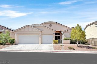 8920 Wind Warrior Avenue, Las Vegas, NV 89143