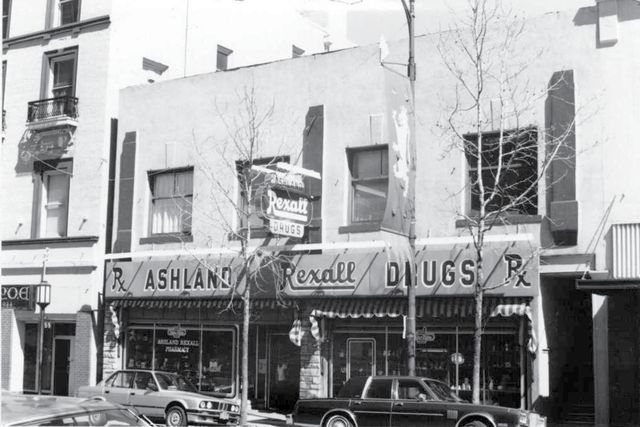 275 E Main Street, Ashland, OR 97520