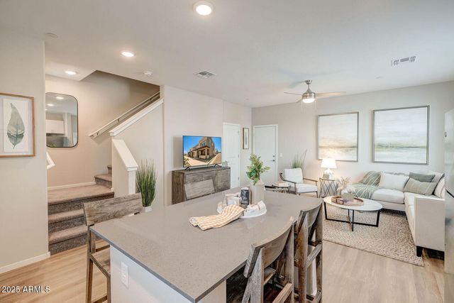 16830 N 141st Avenue 3A, Surprise, AZ 85374