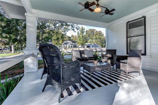 1201 S PALMETTO AVENUE, Sanford, FL 32771