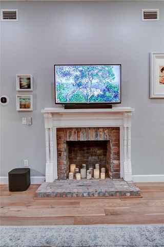 1201 S PALMETTO AVENUE, Sanford, FL 32771