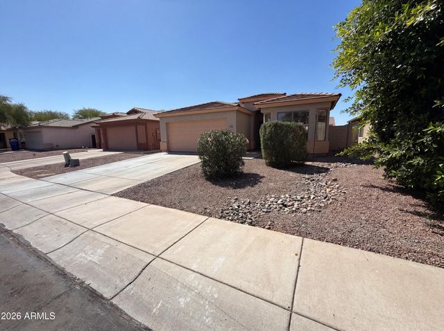 10813 W WILSHIRE Drive, Avondale, AZ 85392