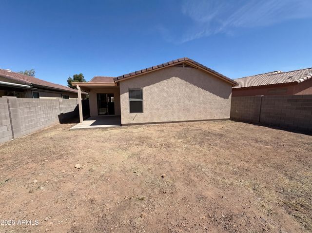 10813 W WILSHIRE Drive, Avondale, AZ 85392