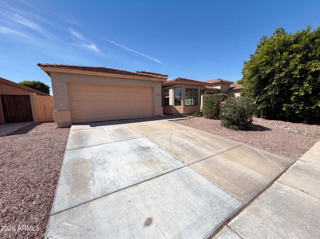 10813 W WILSHIRE Drive, Avondale, AZ 85392