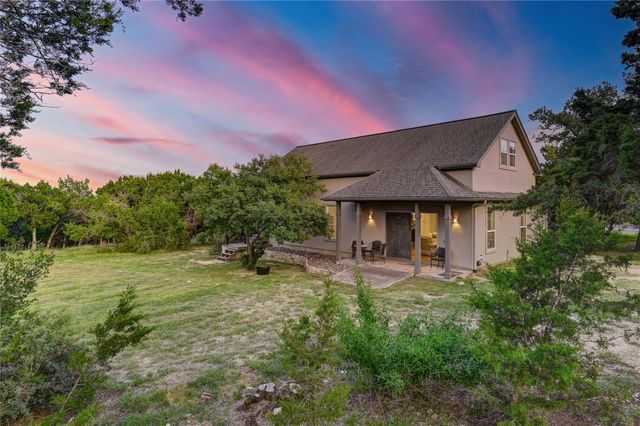 14415 Echo BLF, Austin, TX 78737
