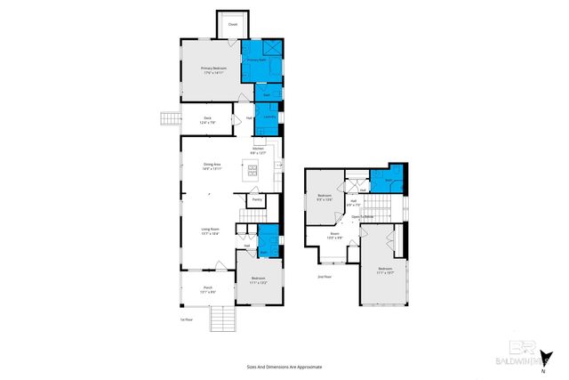 556 Johnson Avenue, Fairhope, AL 36532